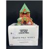 Image 1 : Department 56 North Pole Series "Santa's Rooming House "