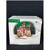 Image 2 : Department 56 North Pole Series "The Peanut Brittle Factory"