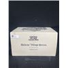 Image 2 : Department 56 Dicken's Village  Series " Victoria Station"