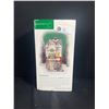 Image 2 : Department 56 Christmas in The City Series "The Wedding Gallery"