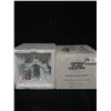 Image 1 : Department 56  Heritage Village Accessories "North Pole Gate"