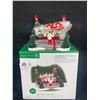 Image 1 : Department 56 Christmas in The City Series Animated " Holiday Singers"