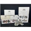 Image 1 : Department 56 Heritage Village Collection Accessories "Lion Head Bridge","Carolers" Etc