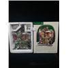 Image 1 : Department 56 Christmas in The City Series "Molly O'Brien's Irish Pub"