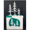 Image 1 : Department 56 Village Accessories" Village Icicle Trees"