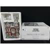 Image 1 : Department 56 Christmas in The City Series " Brighton School"
