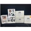 Image 1 : Department 56 Village Accessories 3 Boxes