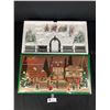 Image 1 : Department 56 The Christmas Carol Revisited 21 Piece Holiday Trimming Set