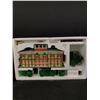 Image 2 : Department 56: Kensington Palace; Dickens' Village Series