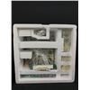Image 2 : Department 56 Literary Classics " The Great Gatsby West Egg Mansion"