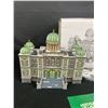 Image 2 : Department 56 Christmas in The City Series "The Capitol"