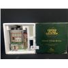 Image 1 : Department 56 Dickens Village Series "Crown and Cricket Inn"