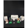 Image 1 : Department 56  North Pole Series " Start A Tradition Gift Set "