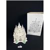 Image 1 : Department 56 Snow Village Snow Village " Snow Carnival Ice Palace"