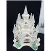 Image 2 : Department 56 Snow Village Snow Village " Snow Carnival Ice Palace"