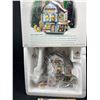 Image 2 : Department 56 New England Village Series "Platt's Candles and Wax"