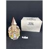 Image 1 : Department 56 New England Village Series Sleepy Hollow "Sleepy Hollow Church"