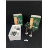Image 1 : Deptartment 56 North Pole Woods Accessories.