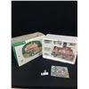 Image 1 : Department 56 Dickens Village "Aldeburgh Music Box Shop Gift Set"