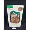 Image 1 : Department 56 Dickens Village A Christmas Carol"Cratchit's Corner"