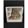 Image 3 : Lot of 4 Department 56 North Pole Series.Elves
