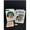 Image 1 : Department 56 North Pole Series "Acme Toy Factory"
