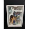 Image 2 : Department 56 North Pole Series "Acme Toy Factory"