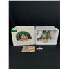 Image 1 : Department 56 North Pole Series "The Elf Spa"