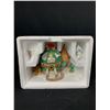 Image 2 : Department 56 North Pole Series "The Elf Spa"