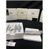 Image 2 : Lot of 5 Department 56 Churchyard Fence Extension Sets