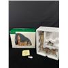 Image 1 : Department 56 Dickens Village Series "Big Ben"