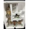Image 2 : Department 56 Dickens Village Series "Big Ben"