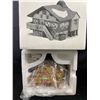 Image 2 : Department 56 Alpine Village Series "Kamm Haus"