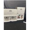 Image 2 : Lot of 4 Deptartment 56 Accessory Sets