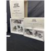 Image 3 : Lot of 4 Deptartment 56 Accessory Sets
