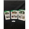 Image 1 : Lot of 3 Deptartment 56 Accessory/ People Sets