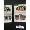 Image 2 : Lot of 3 Deptartment 56 Accessory/ People Sets