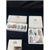 Image 2 : Lot of 3 Deptartment 56 Accessory/ People Sets