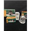 Image 2 : Lot of 4 Departement 56 North Pole Woods Accessory Sets