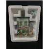 Image 2 : Department 56 New England Village Series "Wm. Walton Fine Clocks & Pocket Pieces"