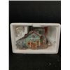 Image 2 : Department 56 New England Village " J Hudson Stoveworks"