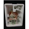Image 2 : Deptartment 56 New England Village -" Pennsylvania Dutch Farmhouse"