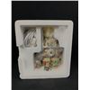 Image 2 : Department 56 North Pole Series "Mini Donut Shop "
