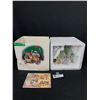 Image 1 : Department 56 North Pole Series "Cold Care Clinic "