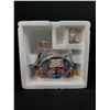 Image 2 : Department 56 North Pole Series "Reindeer Flight School"