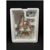 Image 2 : Department 56 North Pole Series "Northern Lights Fire Station"