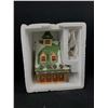 Image 2 : Department 56 North Pole Series "Reindeer Barn"