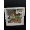 Image 2 : Department 56 North Pole Series "North Pole Express Depot"