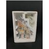 Image 2 : Department 56 North Pole Series "Elffin Snow Cone Works"