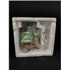 Image 2 : Department 56 North Pole Village" Elfie's Sleds And Skates"
